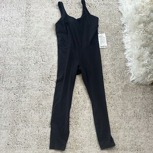 Lululemon Align Bodysuit 25” NWT